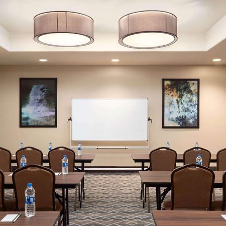 La Quinta By Wyndham Clovis Ca Hotell Eksteriør bilde