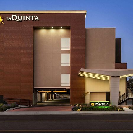 La Quinta By Wyndham Clovis Ca Hotell Eksteriør bilde