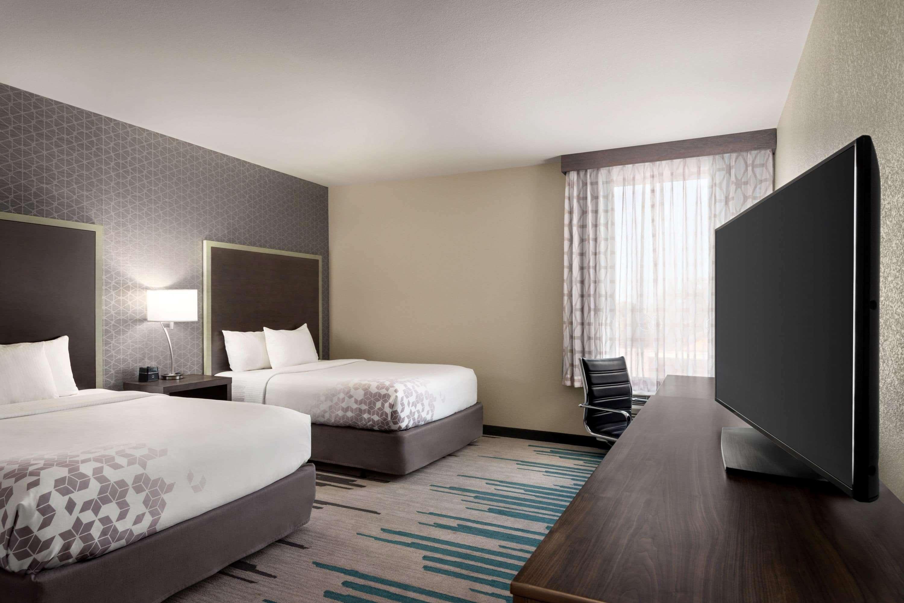La Quinta By Wyndham Clovis Ca Hotell Eksteriør bilde