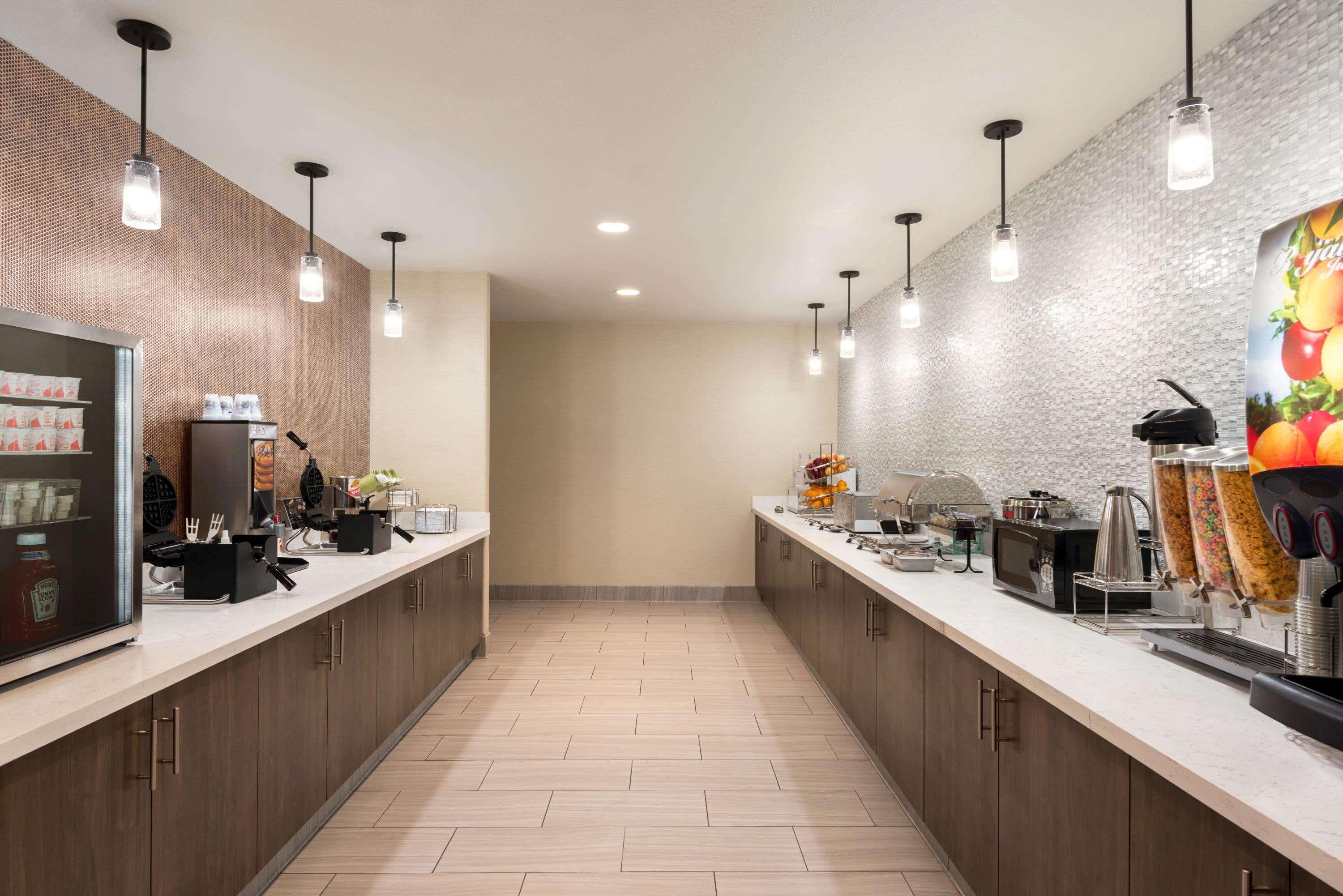 La Quinta By Wyndham Clovis Ca Hotell Eksteriør bilde