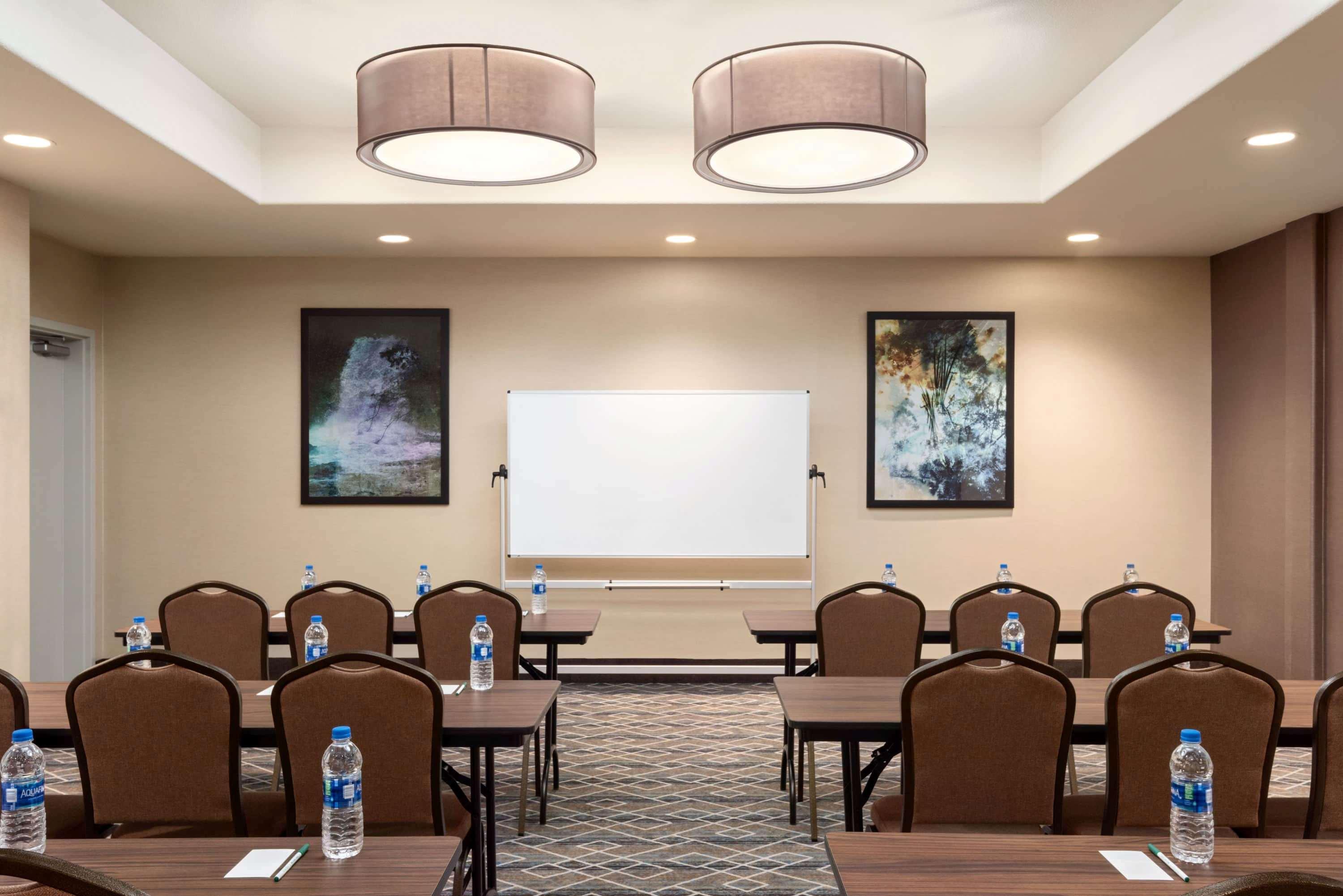 La Quinta By Wyndham Clovis Ca Hotell Eksteriør bilde