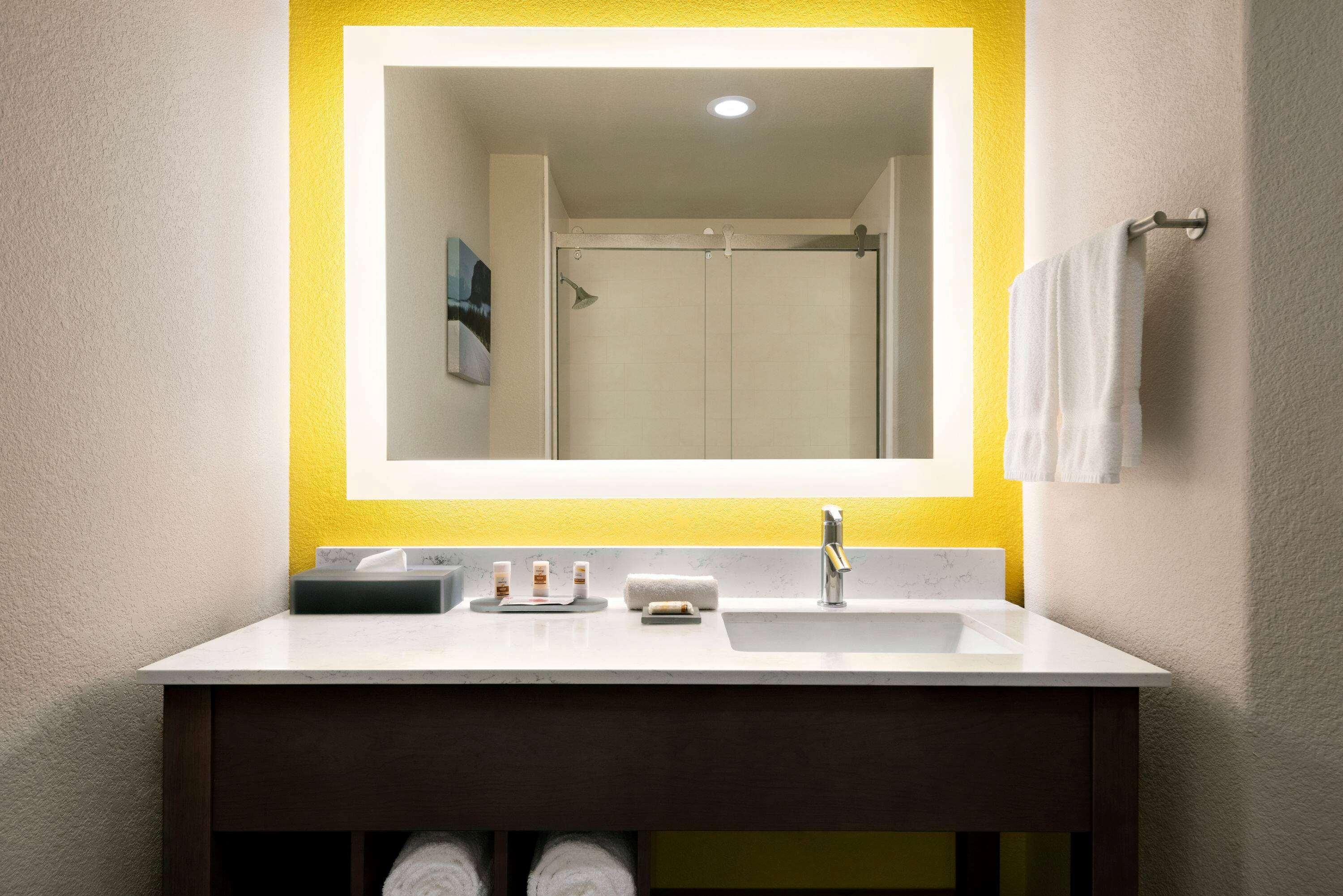 La Quinta By Wyndham Clovis Ca Hotell Eksteriør bilde