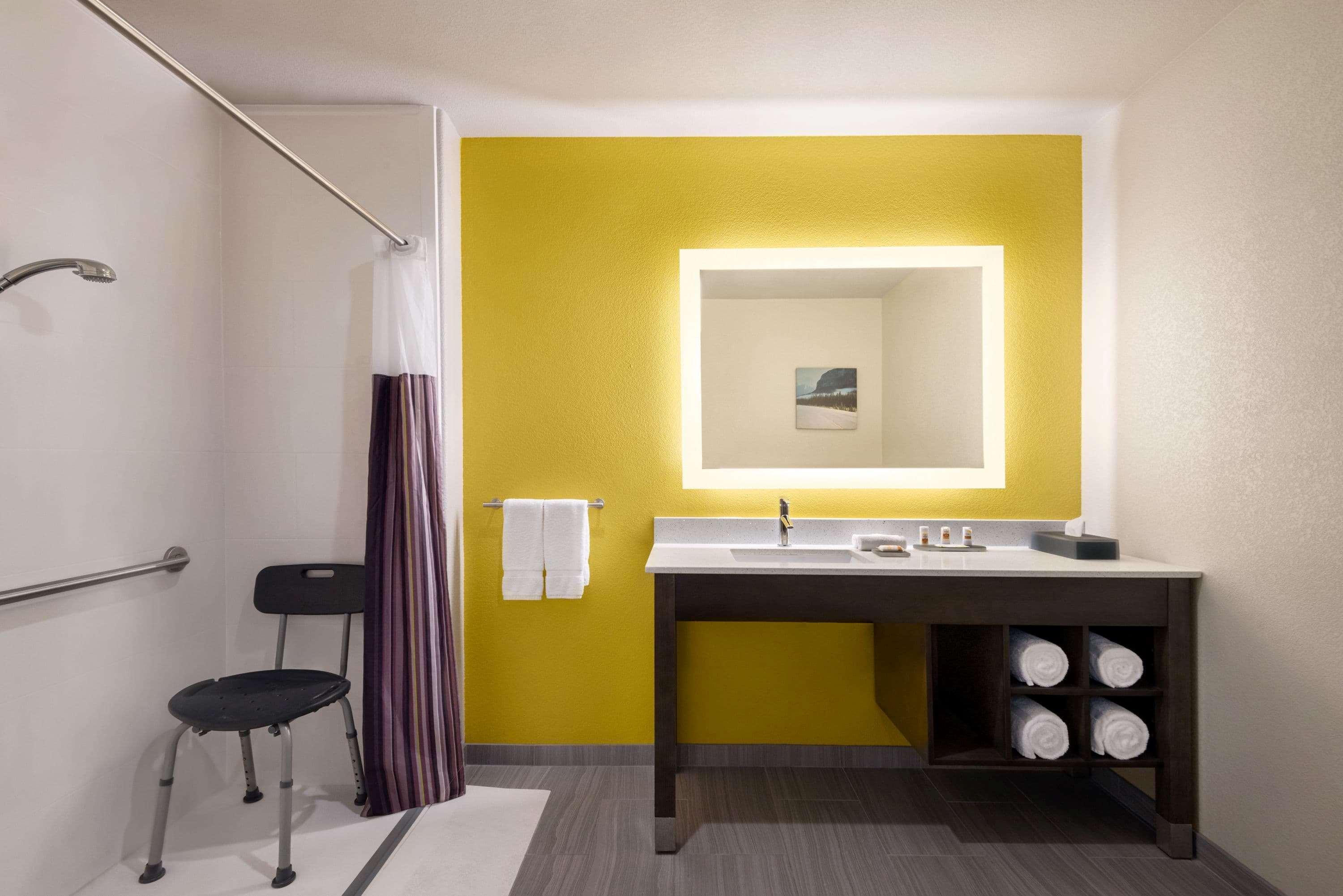 La Quinta By Wyndham Clovis Ca Hotell Eksteriør bilde