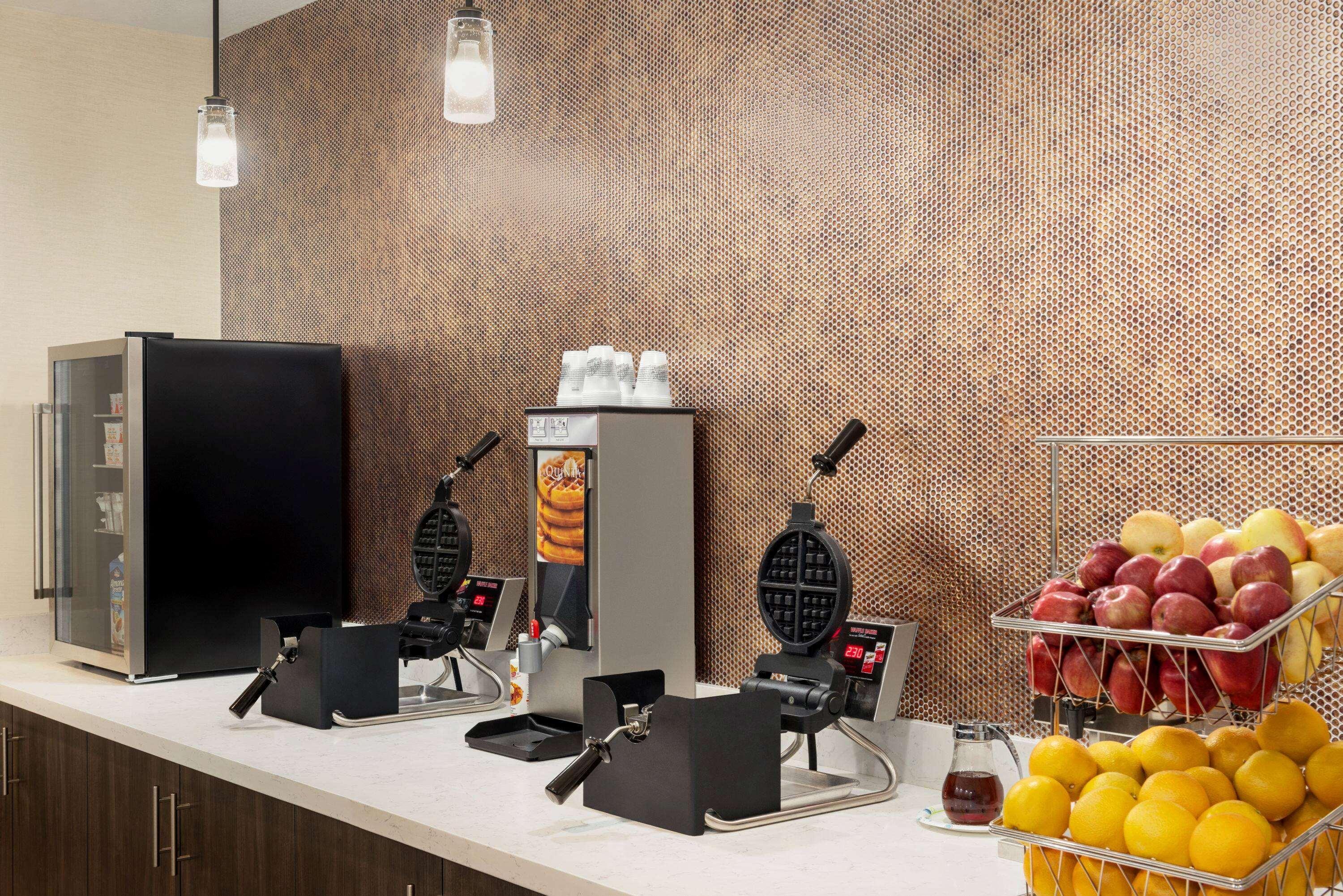 La Quinta By Wyndham Clovis Ca Hotell Eksteriør bilde