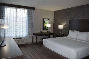 La Quinta By Wyndham Clovis Ca Hotell Rom bilde