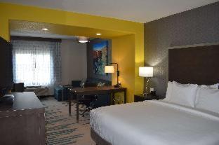 La Quinta By Wyndham Clovis Ca Hotell Rom bilde